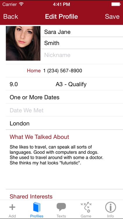 Venusian Arts Phone Game Tools