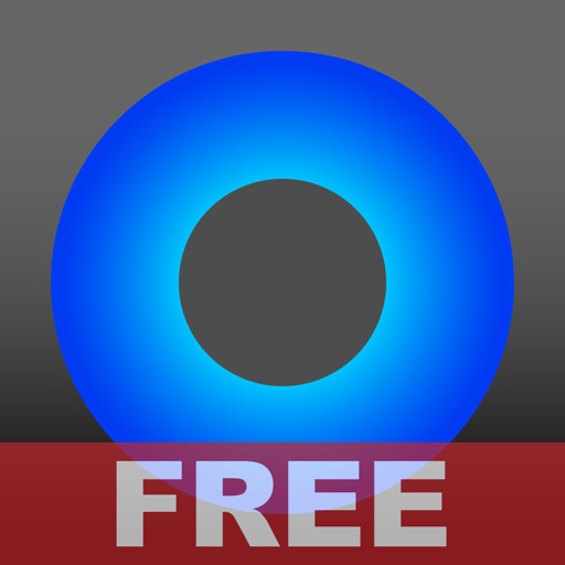 Loop Lines Free Icon