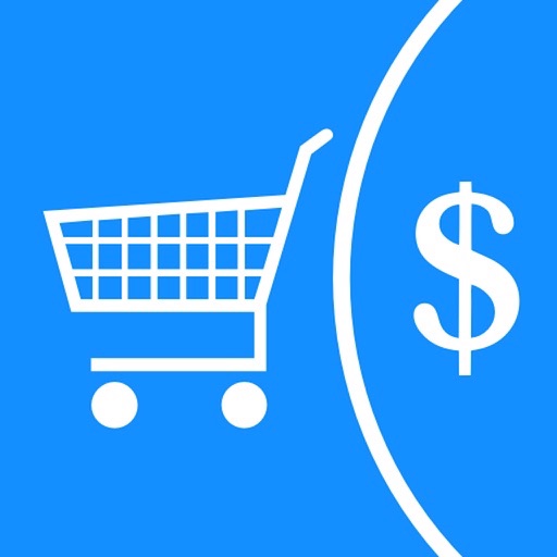 Sale Price Calculator - Easy Quick Compute Discount And Tax Free icon