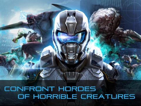 Screenshot #4 pour A Few Days Left