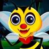 A Flight Bee Life : The Buzz Sky Fly Cloud Kid Agility Quest - Pro
