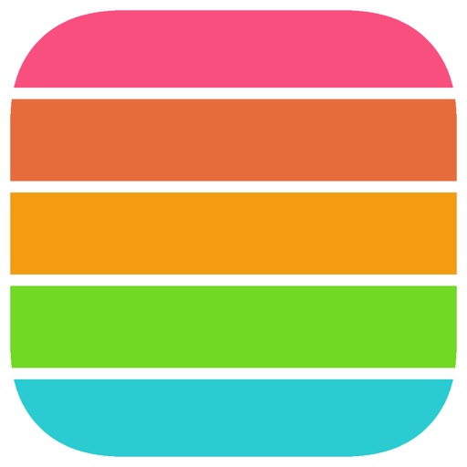 Color Tower Blocks iOS App