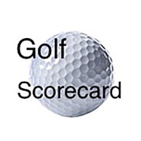 Golf-Scorecard PC 용