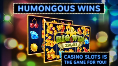 Casino Slots Free Vegas Slot Machines screenshot 1