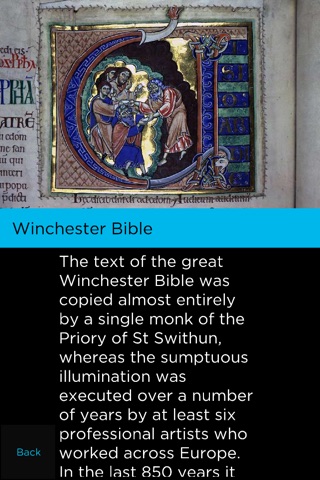 Winchester Cathedral screenshot 4