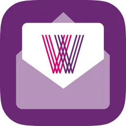 Whispir Composer app icon