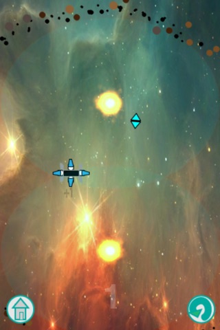 ANDROMEDA ORBIT screenshot 2