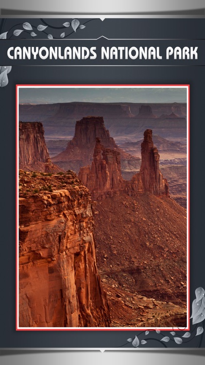 Canyonlands National Park Travel Guide