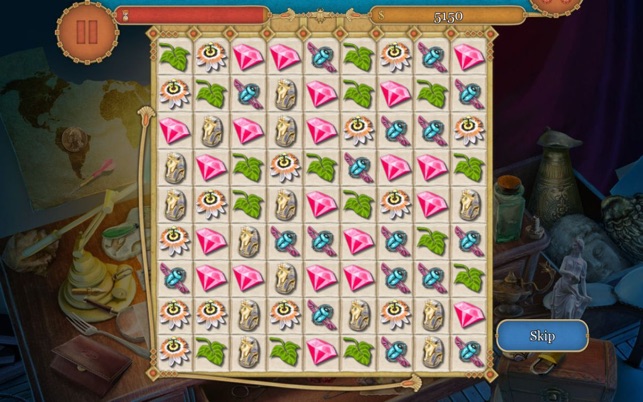 Hidden Object: Secrets of Alexandria(圖3)-速報App