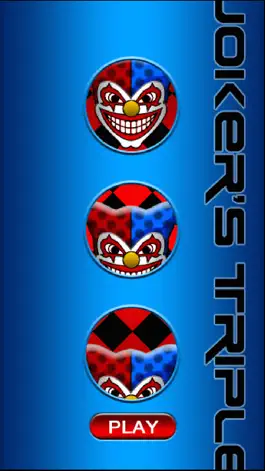 Game screenshot SUPER 8LINES JOKERS TRIPLE hack