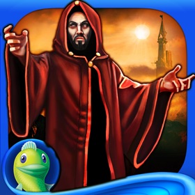 螢幕擷取畫面 (5) The Secret Order: Ancient Times HD - An Adventure Hidden Object Game