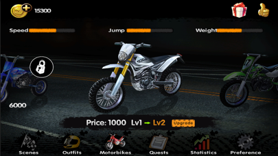 AE Master Moto Screenshot