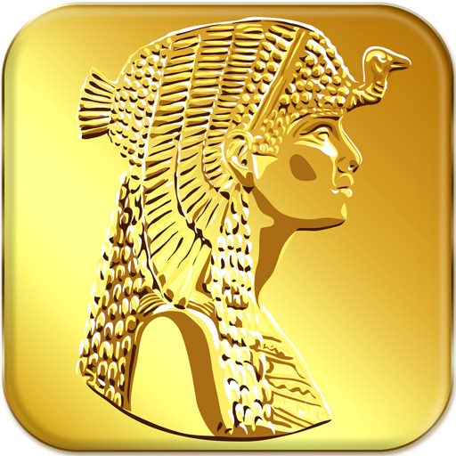 Pharaoh's Blackjack Maze - Play 21 In The Egypt Casino PRO Icon