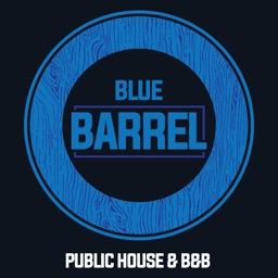 bluebarrel