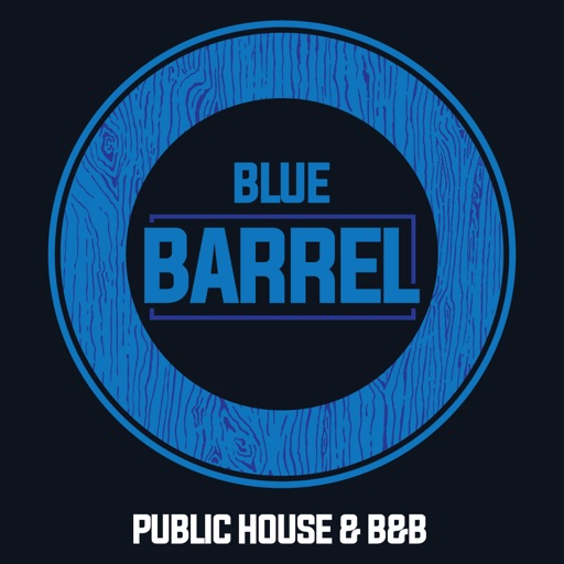 bluebarrel