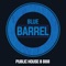 Welcome to Blue Barrel's Mobile Application