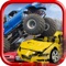 3D Monster Truck