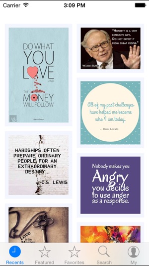 Quotes Me