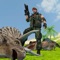 Dinosaur: Mercenary War