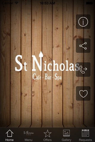 St Nicholas screenshot 2
