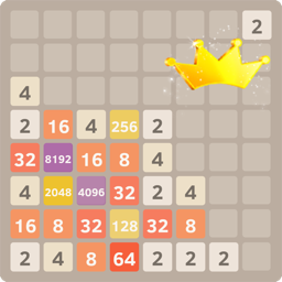 Super 2048 Plus