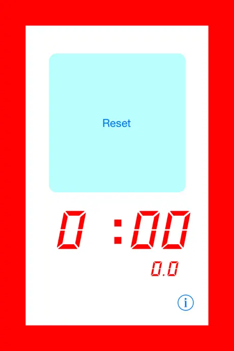 Time Keeper Mark 3