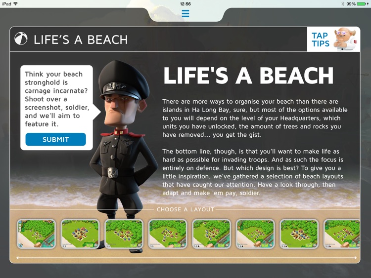 The Pocket Gamer Guide to Boom Beach screenshot-4