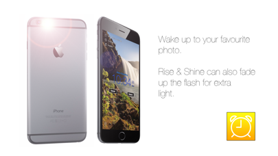 Screenshot #2 pour Rise & Shine Lite