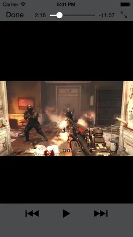 Game screenshot Walkthrough for Wofenstein hack