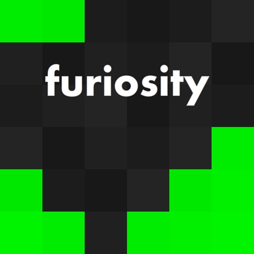 Furiosity Icon
