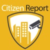 Citizen Report - Contribute & make your neighborhood safer