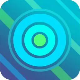 Echo String™ Lite app icon