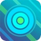Echo String™ Lite app icon - Music app for iPhone