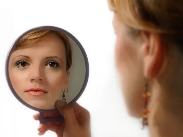 @Mirror@ - Make up yourself, Check your teeth, Selfie and many more‪!‬4+_1