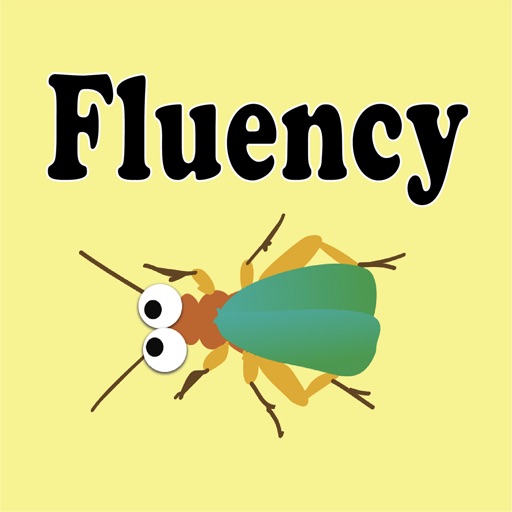Fluency Level 1 iOS App