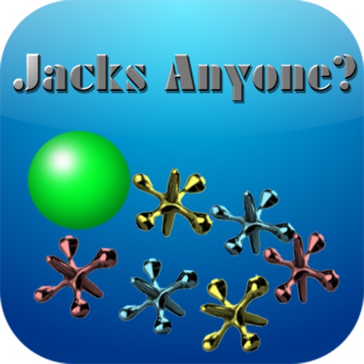 Jacks Anyone? Icon