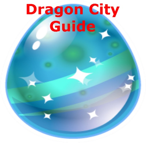 Guides For Dragon City icon