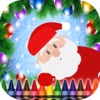 Christmas-Coloring Book