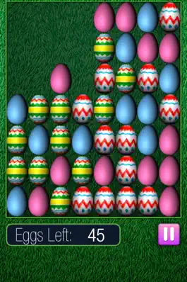 Game screenshot Cracky Egg - Easter Fun mod apk