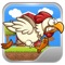 Chicken Run Free is an exciting running game where you help Chicken Run and Jump over obstacles and reach the end