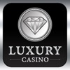 Luxury Casino Online icon