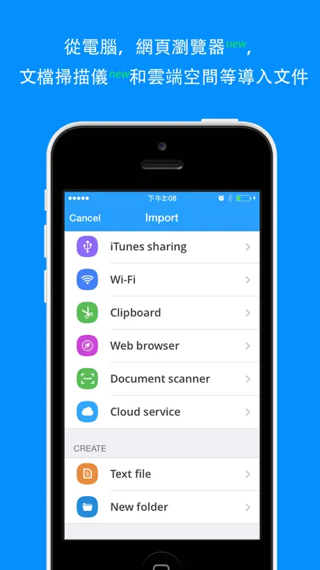 GLOBALone App