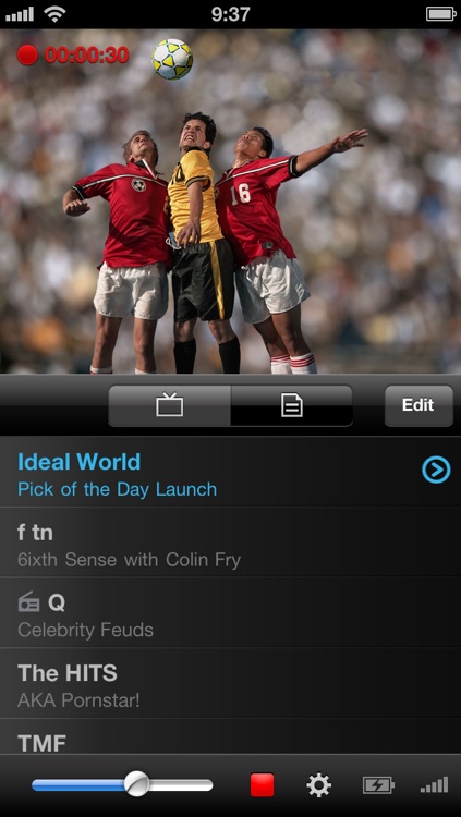 Digi-Darshan DVB-T2 WiFi