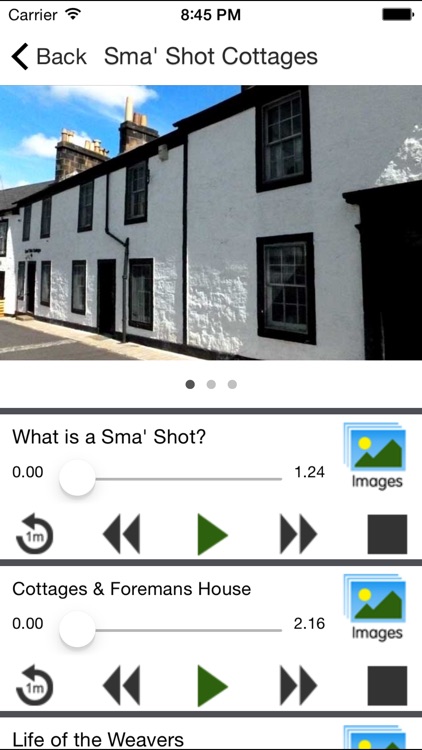 Look Up Paisley screenshot-3