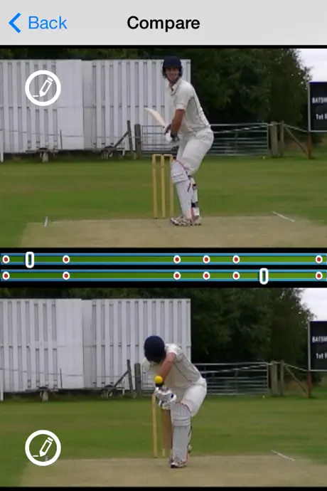 Cricket Coach