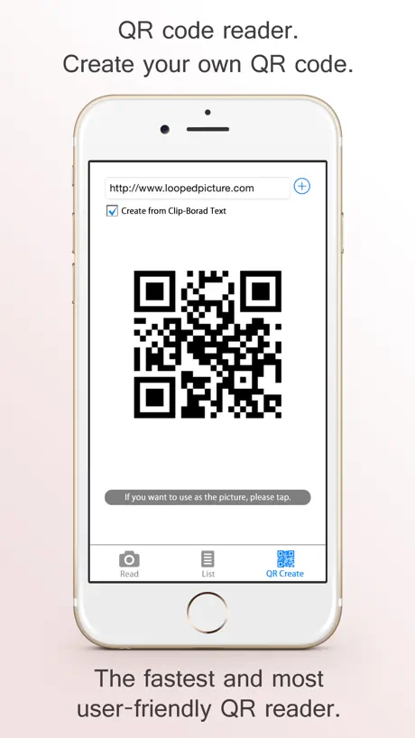 QR Literacy