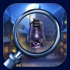 Activities of Silence Night : Hidden Objects Free