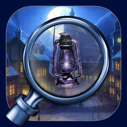 Silence Night : Hidden Objects Free Cheats