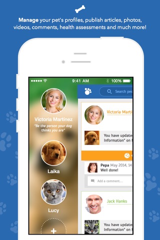 PetsOnForm screenshot 3