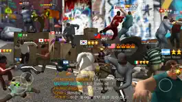 Game screenshot Fighter Online apk